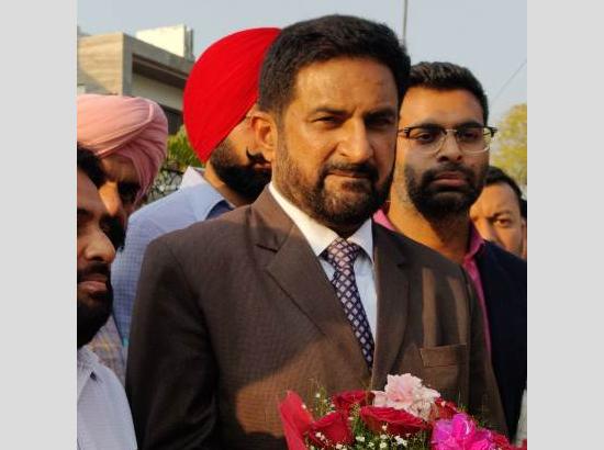 Know the new Advocate General Punjab Anmol Ratan Sidhu