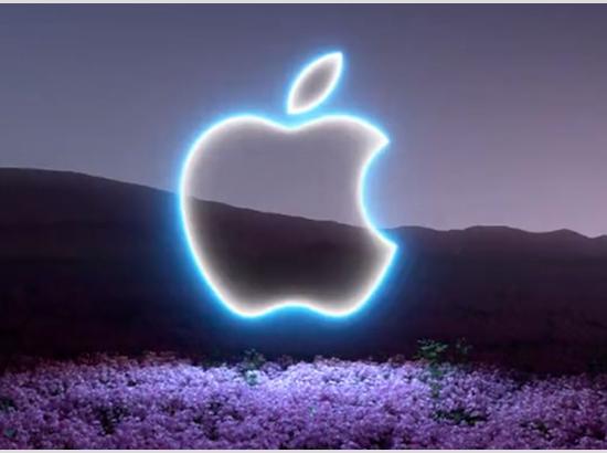 Watch Live: Apple Event : New iPhone and New Products Launch  Updates 