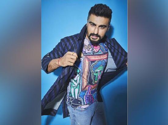 Arjun Kapoor tests positive for COVID-19