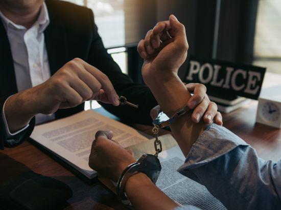 Former Punjab minister’s office-in-charge arrested for posting objectionable content via fake FB ids