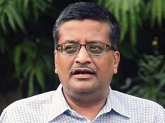 IAS officer Ashok Khemka appointed new Transport Secretary, Haryana; transferred 55 times in his career