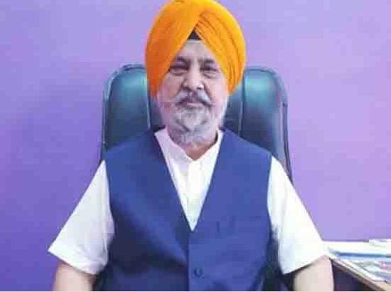 Jathedar Avtar Singh Hit re-elected President of Takht Patna Sahib Committee