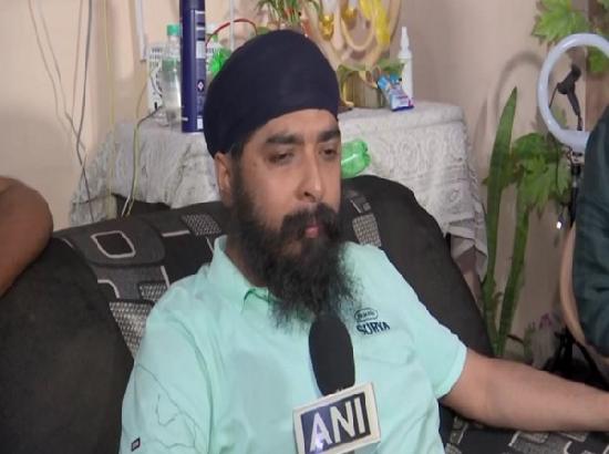 Bagga claims Punjab Police 'arrested him as if he was a terrorist'