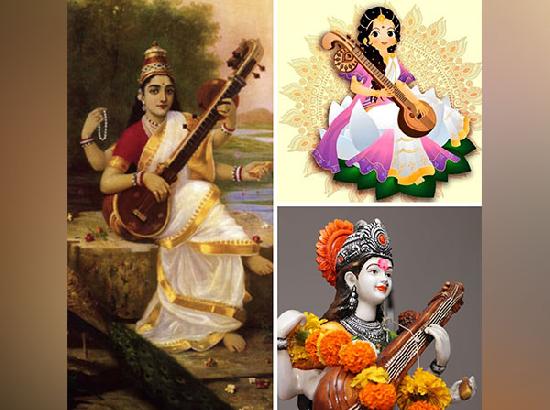 Basant Panchami 2023: Here's everything need to know about Saraswati Pooja