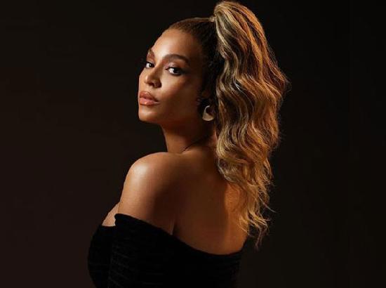 Beyonce announces first solo tour in six years, to perform in Europe and North America