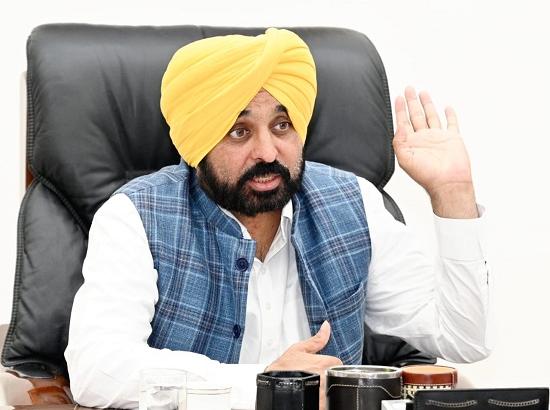 Punjab Cabinet approves summoning of special session of Punjab Vidhan Sabha