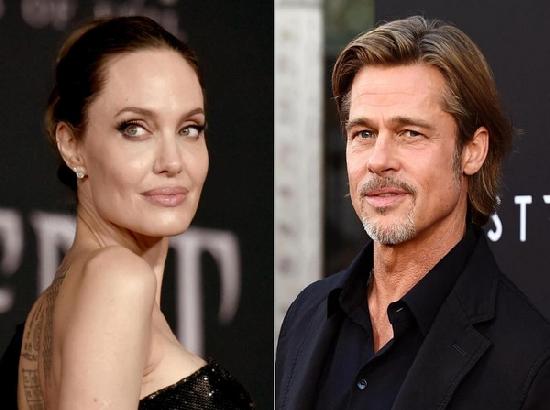 Brad Pitt sues ex-wife Angelina Jolie for breach of contract in Winery lawsuit