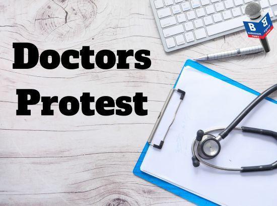 Punjab: OPD services to remain shut in Govt Hospitals for 3 hours from Sept 9