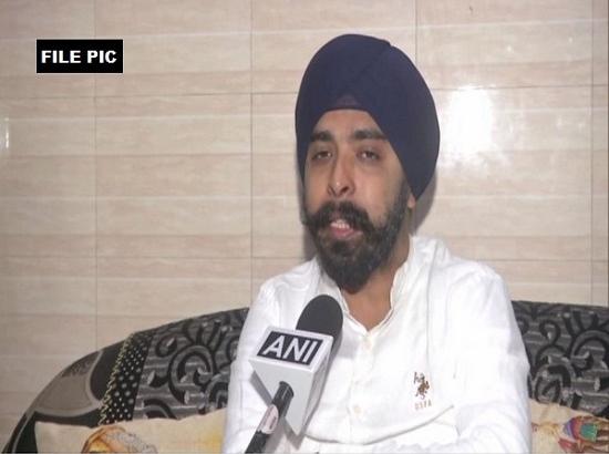 BJP's Tajinder Bagga arrested for communal inflammatory statements, says Punjab Police