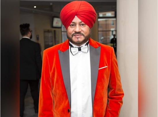 Legendary Punjabi singer Balwinder Safri passes away, Music industry mourns his demise