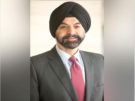 World Breaking: Ajay Banga likely be appointed president of World Bank