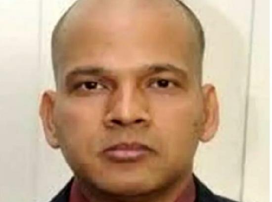 Senior IPS resigns from service, likely to join politics