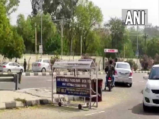Bathinda Military Station firing: Preliminary reports suggest internal issue