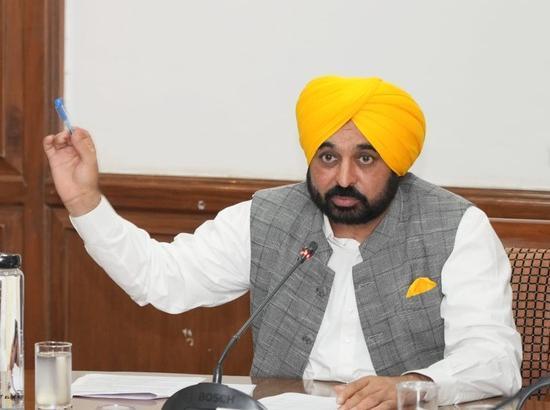 Punjab Govt implements new mining policy to 