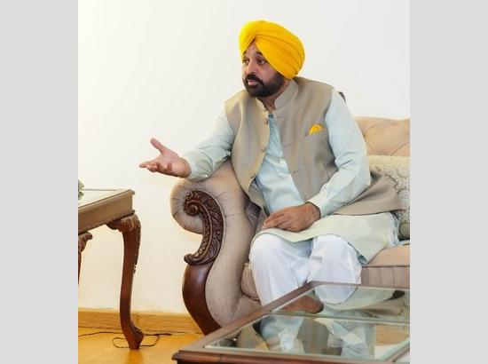 Those who used to boast too much are now running pillar to post for saving their skin: CM 