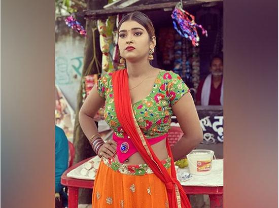 Young Bhojpuri actress found dead in Varanasi hotel, police suspect suicide