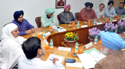 Punjab to set-up 6 new Sainik Vocational Training Centers: Bibi Jagir Kaur