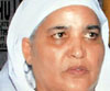 Bibi Jagir Kaur submits resignation to Chief Minister on moral grounds 