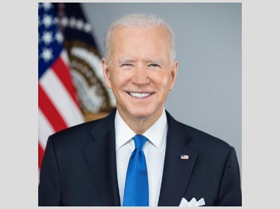 Biden remembers Oak Creek killing of Sikhs, call to stand up against Hate and bigotry  