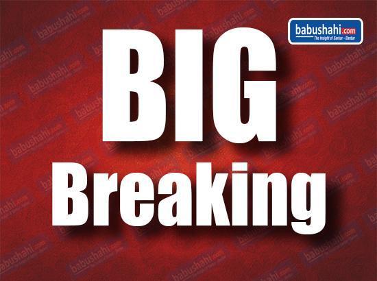 Ahead of Punjab Polls, MHA put brakes on proposal for Separate Vidhan Sabha for Haryana