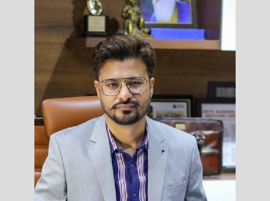 President of Sarpanch Union Punjab joins BJP