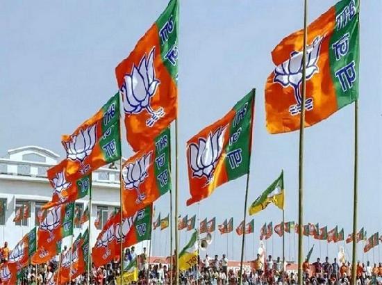  Punjab BJP gears up for bye-elections in Gidderbaha, Barnala, Chabbewal, and Dera Baba Nanak, forms dedicated teams