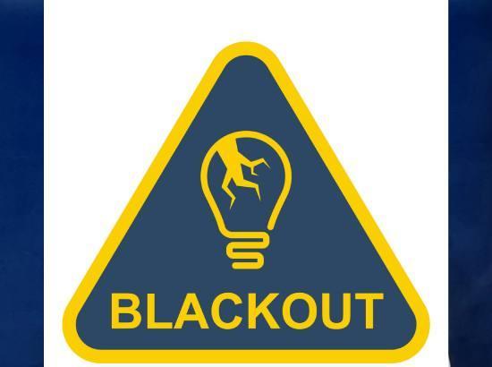 Ferozepur Cantonment to experience complete blackout tonight; Read details
