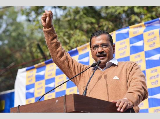 Trump and Kejriwal's Legal Predicaments: Comparative Analysis 