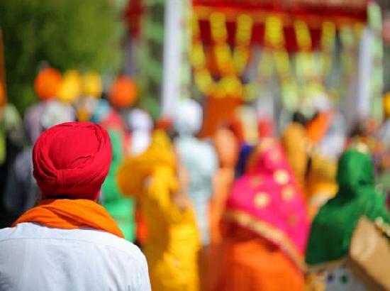 Enlightening 3-day Gurmat camp leaves lasting impact on Sikh youth in Jammu....by Dr. Jasbir Singh Sarna 