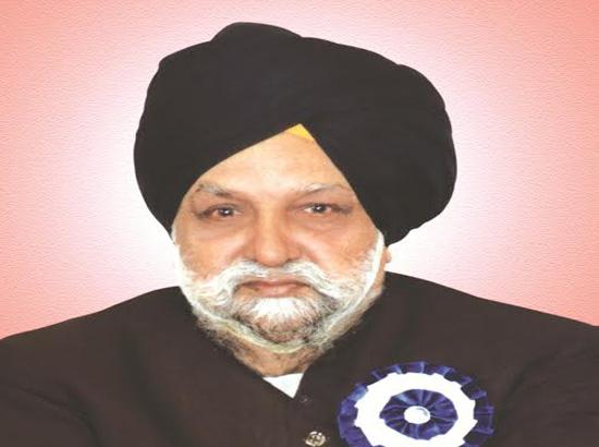 On 7th Death Anniversary of Bakhshi Inderjit Singh, Panth Sewak & Punjabi Journalist       