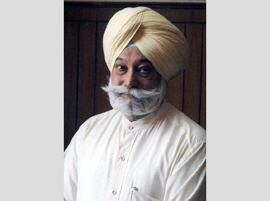 Remembering Bir Devinder Singh: A Man of Integrity and Dedication