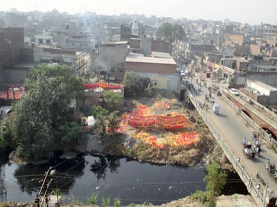 Citizen Matters Impact: Buddha Nullah restoration in Ludhiana gets new life