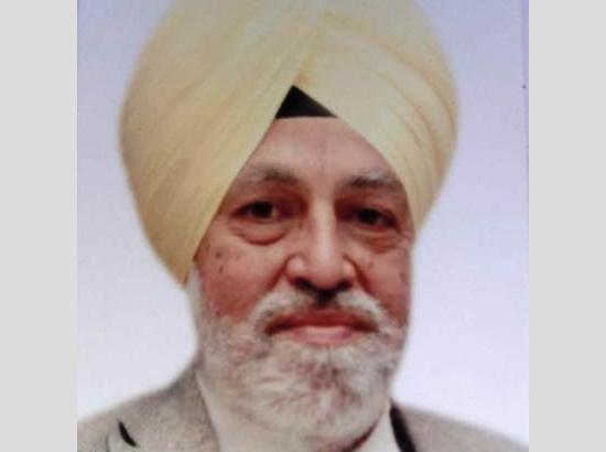 A Man with a high vision- S.Charanjit Singh Channi
