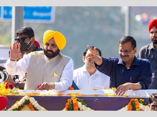 Tight Rope Walk Amidst Political Cacophony.......by Pushpinder Singh Gill  

