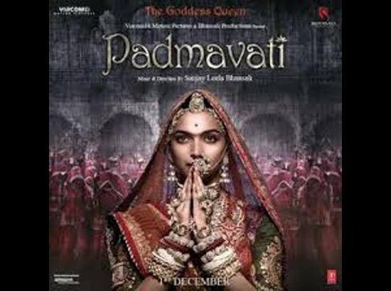 My Padmavati: Rajasthan's shame and a community's misplaced valour 