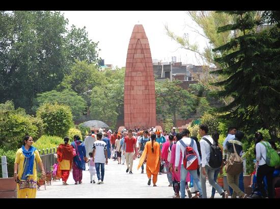 Spirit of Martyrdom doesn’t get respect it deserves at Martyrs Memorial