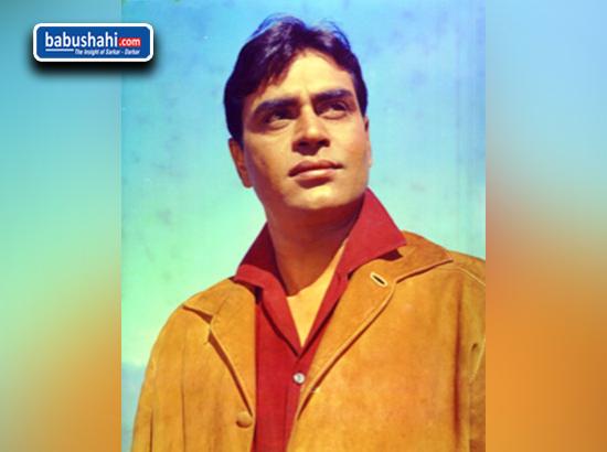 Remembering “Jubilee Kumar” Rajendra Kumar On His 21st Death Anniversary.... by Bhim Raj Garg