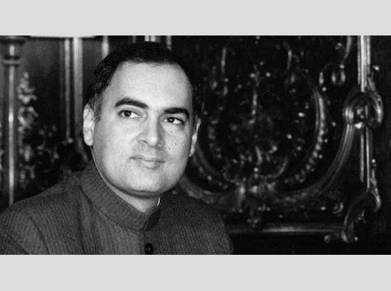 33 Years On: The tragic assassination of Rajiv Gandhi and his enduring legacy...by KBS Sidhu 