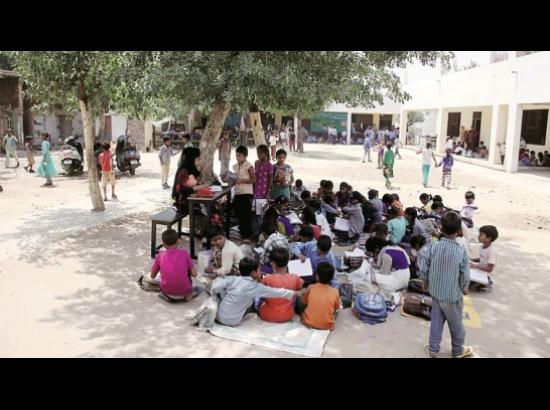 Revolution needed at primary level education system