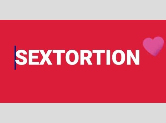 Beware of Sextortion…….!! .. by Gurjot Singh Kaler