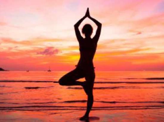 Activating Your Chakras for a Healthy You -​ Swadhishthan Chakra