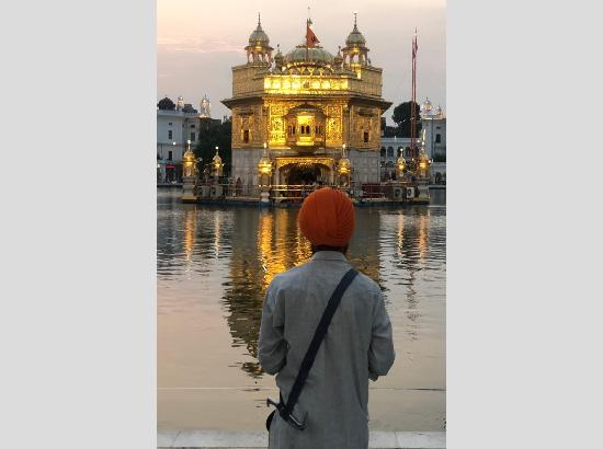 Sahjdhari Sikhs: Leadership's Role in getting them back into the mainstream.......by KBS Sidhu 