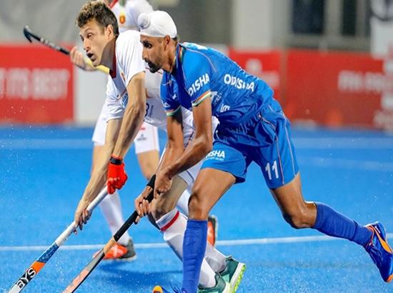 Has hockey become a Chief Ministers’ game?....by Prabhjot Singh