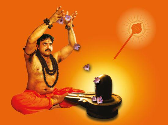 Let's demystify the myth of energy called Hanuman, writes Yogi Ashwini 