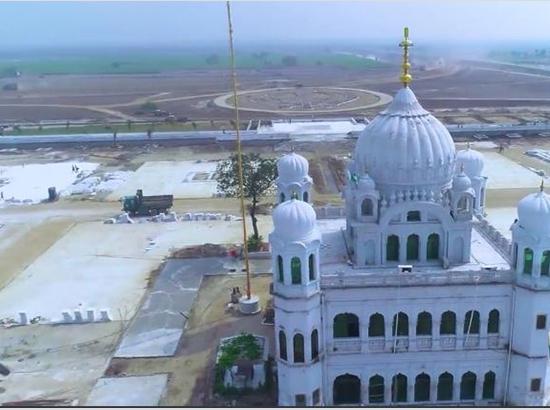 Are Sangh Parivar narratives on Kartarpur Sahib corridor fee being echoed by Sikh leaders ?