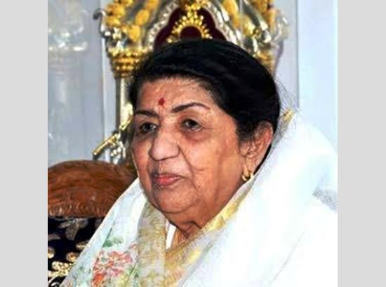 Lata Mangeshkar: The Real Nightingale of India