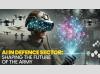 AI in Defence Sector: Shaping the Future of the Army!......by Chandigarh University