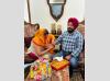 Rakhi: An Unbreakable Thread of Love… by Manmohan Singh