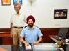 A father-son legacy in Punjab’s power sector…..by Manmohan Singh