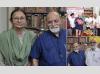 An Emotional Encounter with Shaheed Bhagat Singh’s Niece: A Homecoming Steeped in Joy and Sorrow